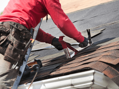 About Roof Repair Experts Captain Cook, HI
